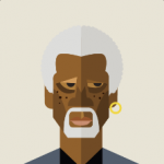 Morgan Freeman
