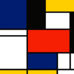 Piet Mondrian