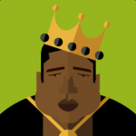 The Notorious B.I.G.