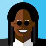 Whoopi Goldberg