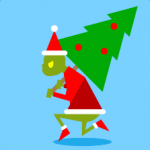 How the Grinch Stole Christmas