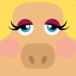 Miss Piggy