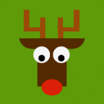Rudolph the Red-Nosed Reindeer