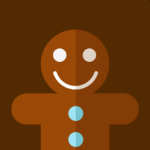 The Gingerbread Man