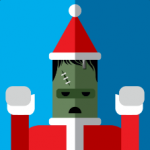 The Munsters' Scary Little Christmas