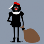 Zwarte Piet