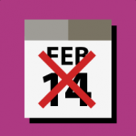 I Hate Valentine's Day