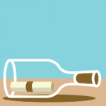 Message in a Bottle