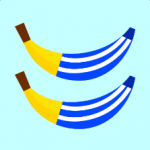 Bananas in Pyjamas