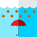 Cloudy with a Chance of Meatballs