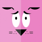 Courage the Cowardly Dog