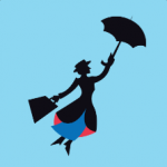 Mary Poppins