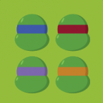 Teenage Mutant Ninja Turtles