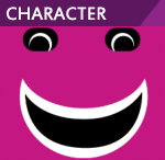 Character