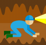 Spelunking