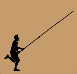 Pole vault