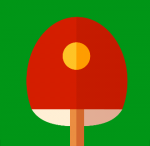 Table tennis