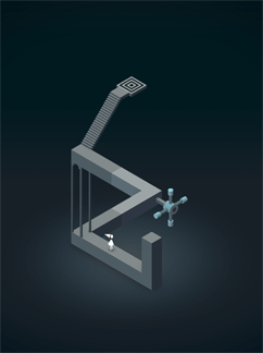 Chapter I screenshot