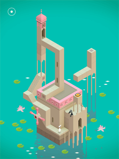 Chapter IV screenshot