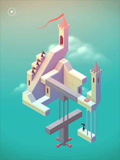 Chapter VII screenshot