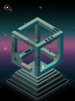 Chapter X screenshot