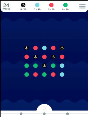 Level 17 screenshot
