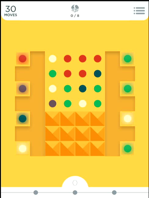 Level 100 screenshot