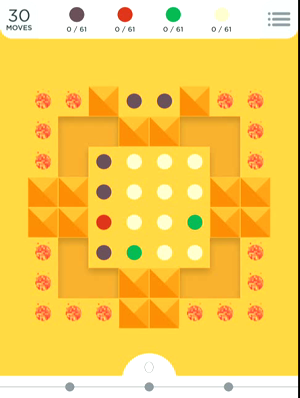 Level 102 screenshot