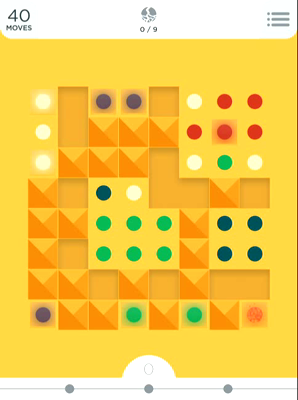 Level 104 screenshot