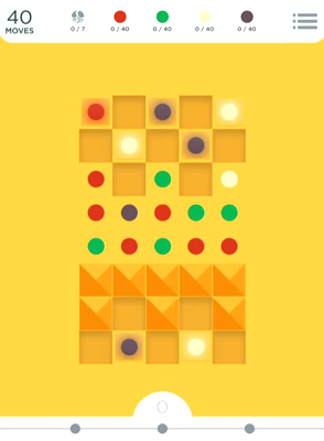 Level 106 screenshot