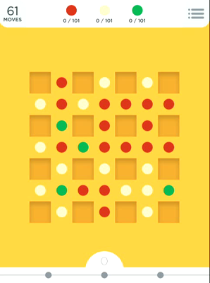 Level 109 screenshot