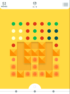 Level 110 screenshot