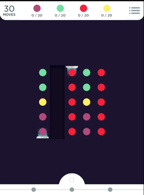 Level 111 screenshot