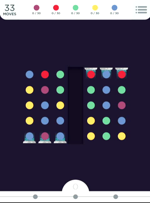 Level 112 screenshot