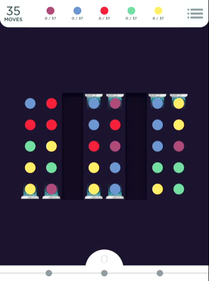 Level 115 screenshot