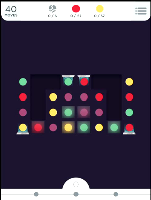 Level 116 screenshot