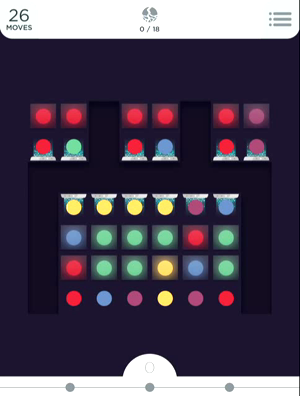 Level 117 screenshot