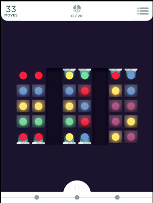 Level 118 screenshot