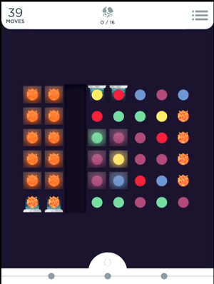 Level 120 screenshot