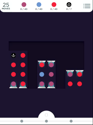 Level 126 screenshot