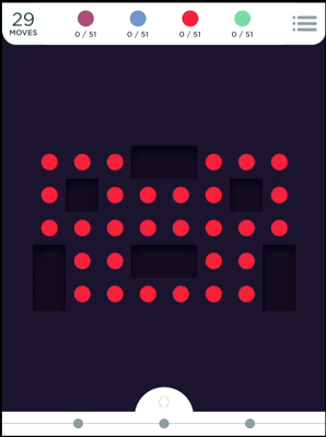 Level 132 screenshot