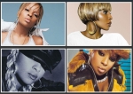 Mary J Blige