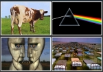 Pink Floyd